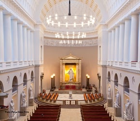 Vor Frue Kirke Københavns Domkirke