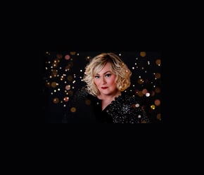 Julekoncert i Christians Kirken med Marie Carmen Koppel