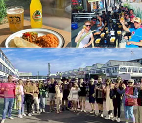 Copenhagen Beer and Food Walk