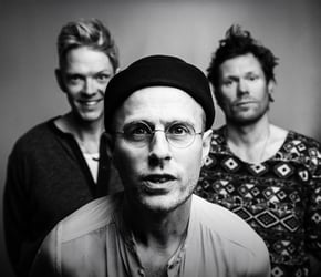 Folkeklubben og Danmarks Underholdningsorkester