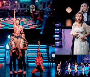 Night of Famous Musicals 2027