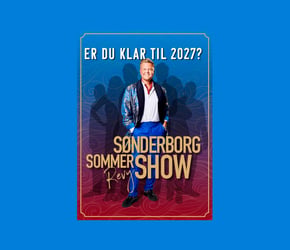 Sønderborg Sommerrevy 2027