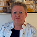 Lone Johansson Skælbæk
