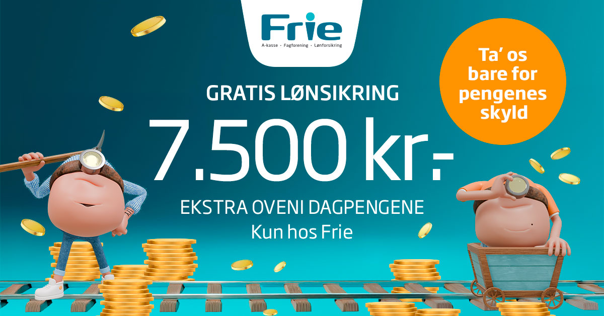 Frie logo