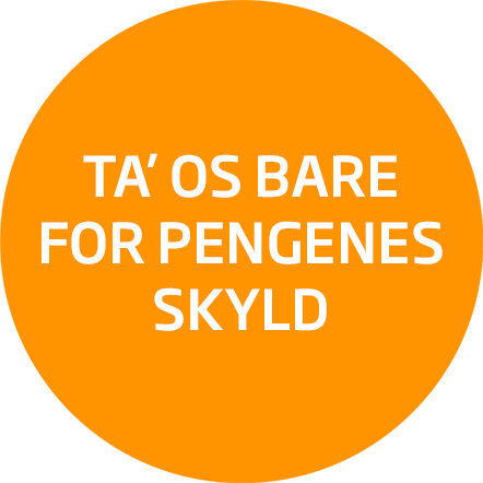 splash-orange-ta-os-bare-for-pengenes-skyld-500kr