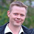 Morten Cassøe