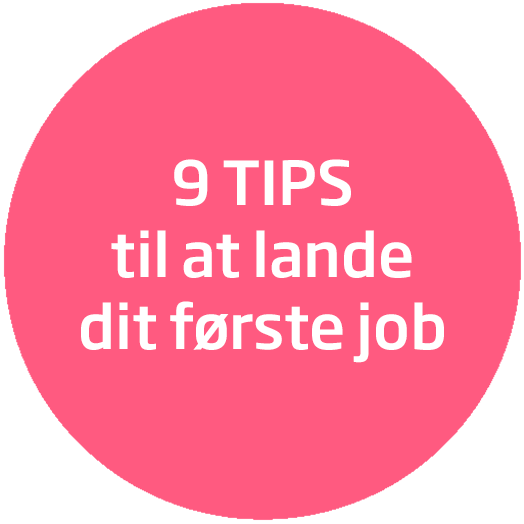 splash-pink-9-tips-til-at-lande-dit-foerste-job-524x524